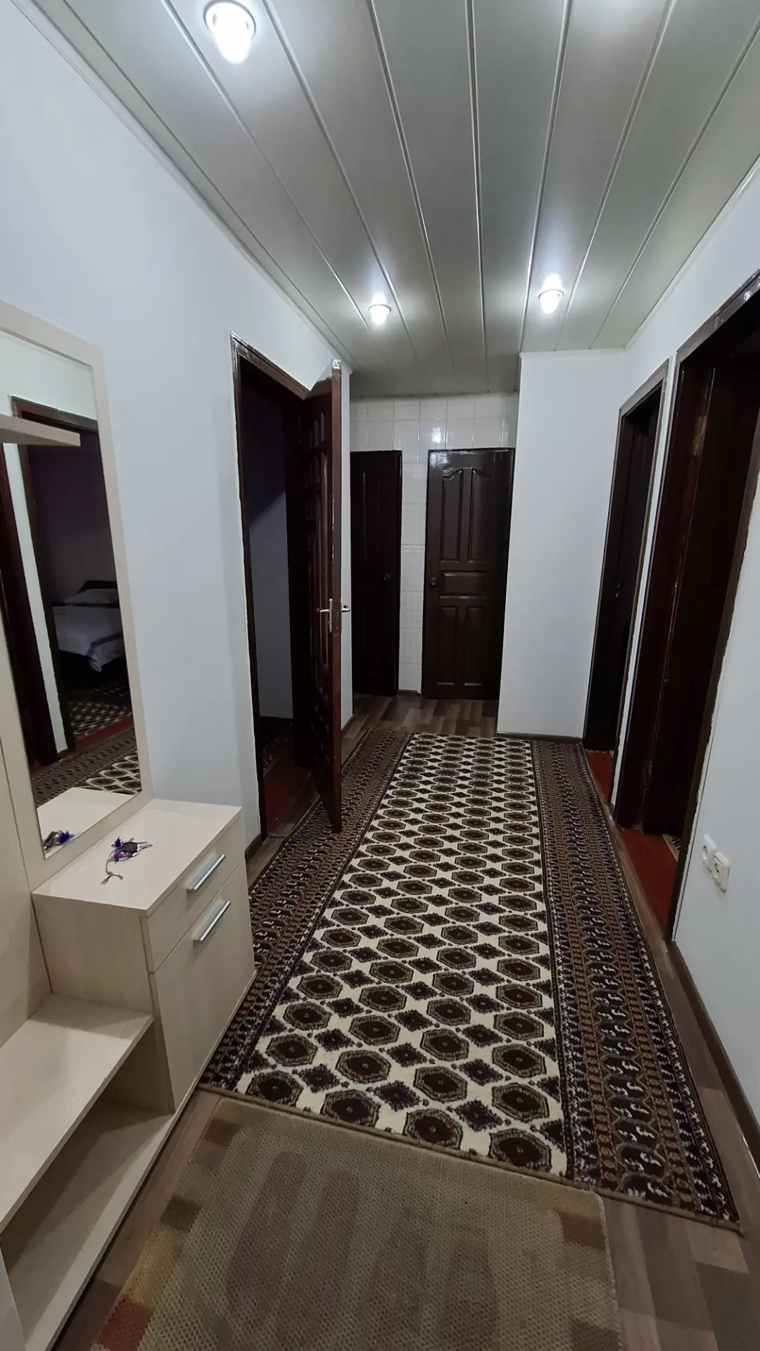 Arenda 9 mkr 3 komnat - 9 mkr - img 2