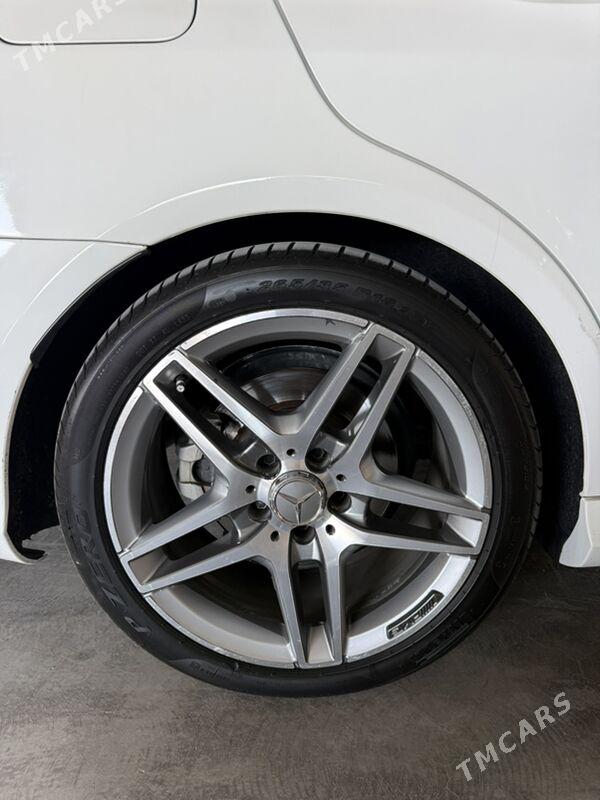 Mercedes-Benz E350 2014 - 500 000 TMT - Ашхабад - img 7