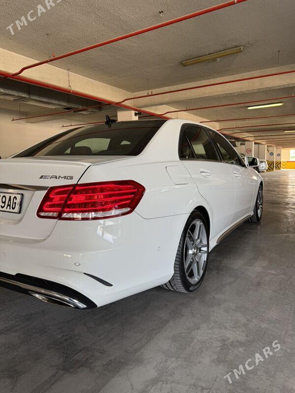Mercedes-Benz E350 2014 - 500 000 TMT - Ашхабад - img 3