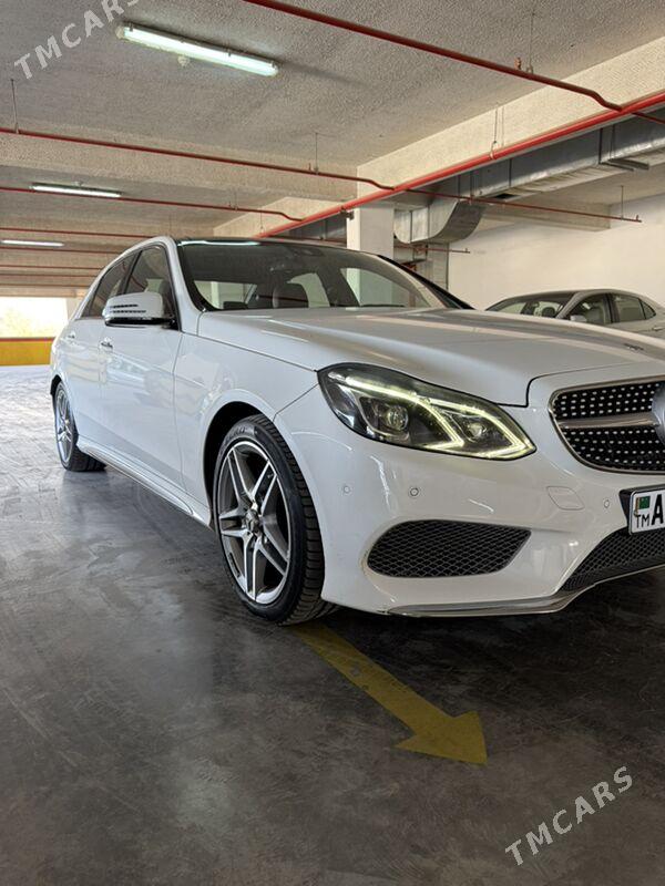 Mercedes-Benz E350 2014 - 500 000 TMT - Ашхабад - img 2
