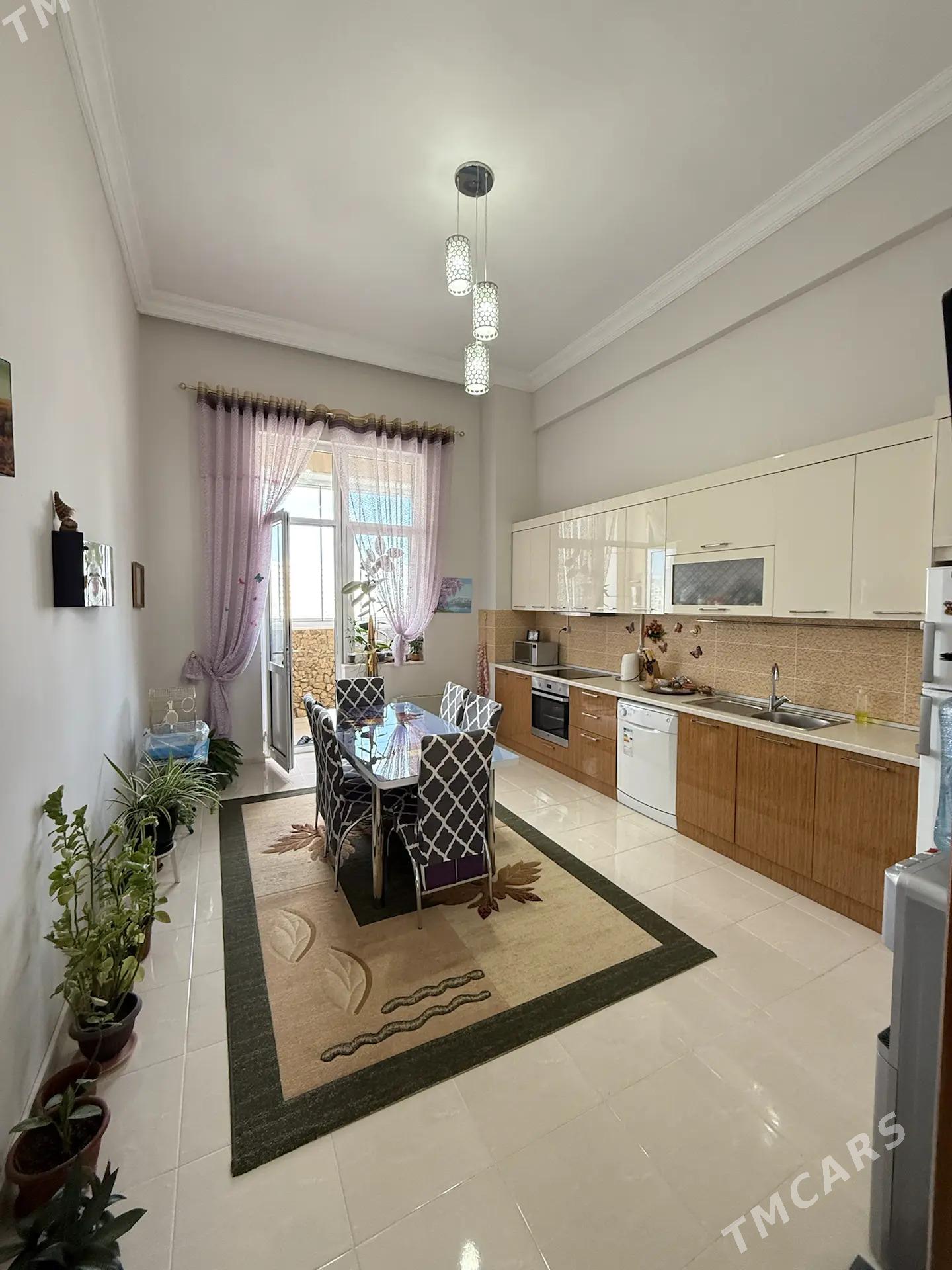 Elitka Aytakowa 13 Tapgyr 8 et - 13-й этап - img 6