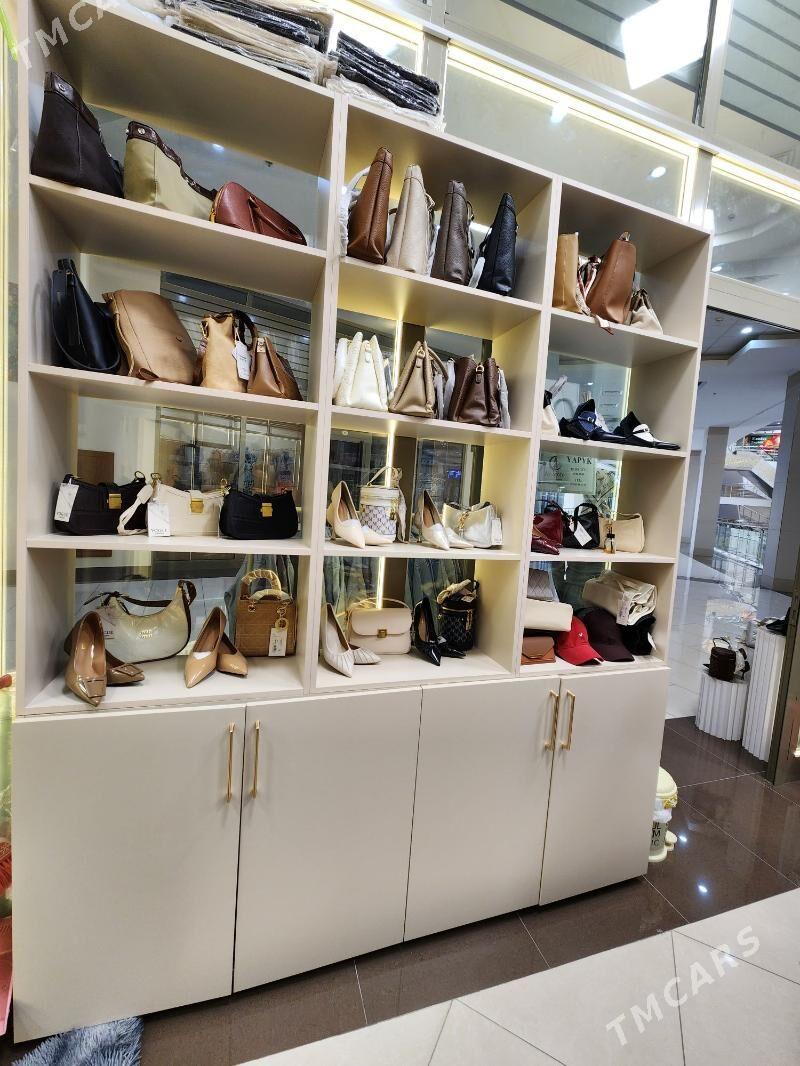 Mebel witrinaly - Aşgabat - img 2