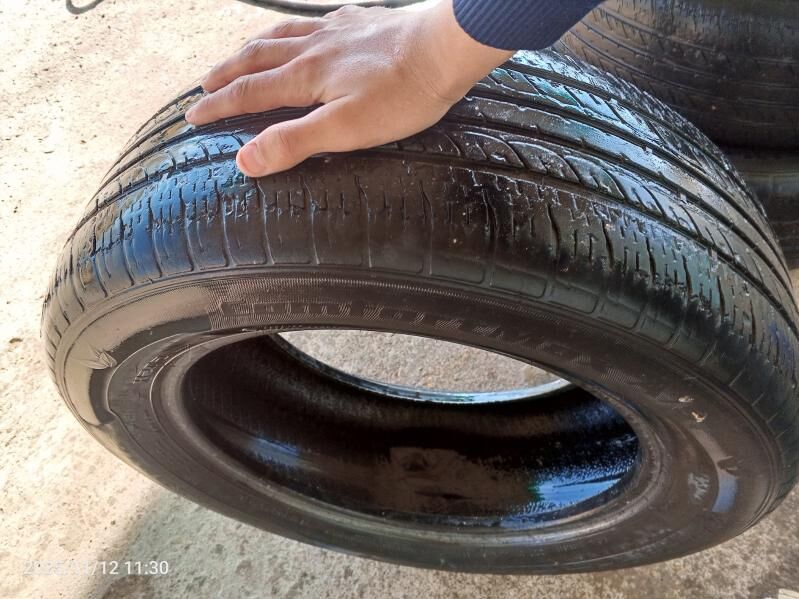 Teker 1 000 TMT - Daşoguz - img 2