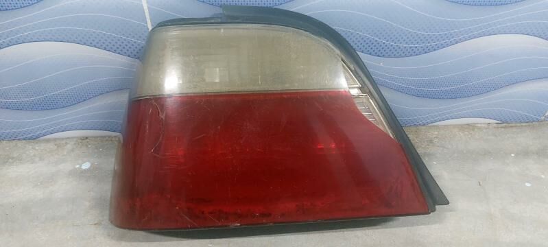 daewoo zadny far 100 TMT - Дашогуз - img 1