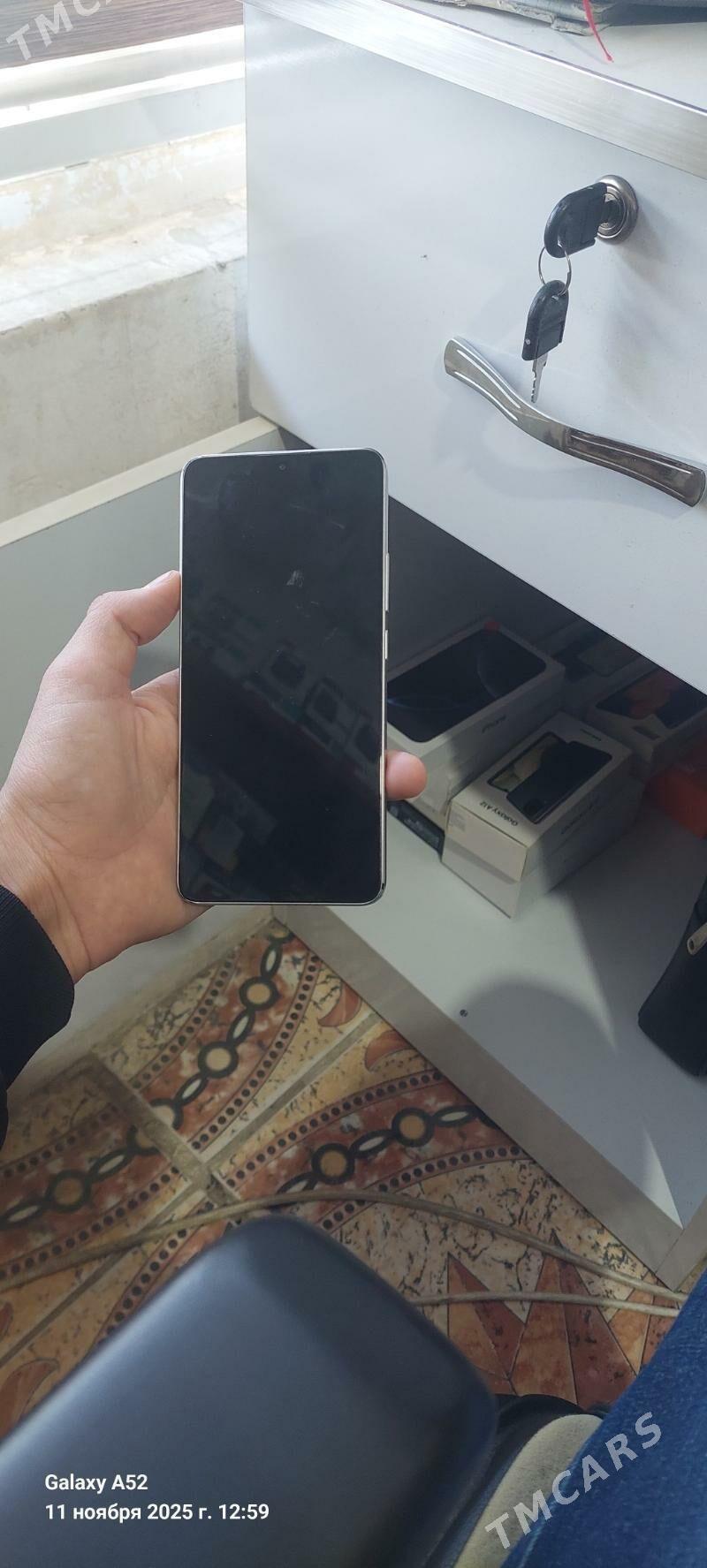 Poco X6pro  12.512 - Бахарден - img 2