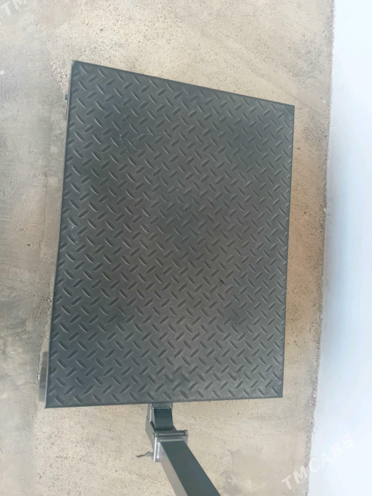 gapan - Aşgabat - img 2