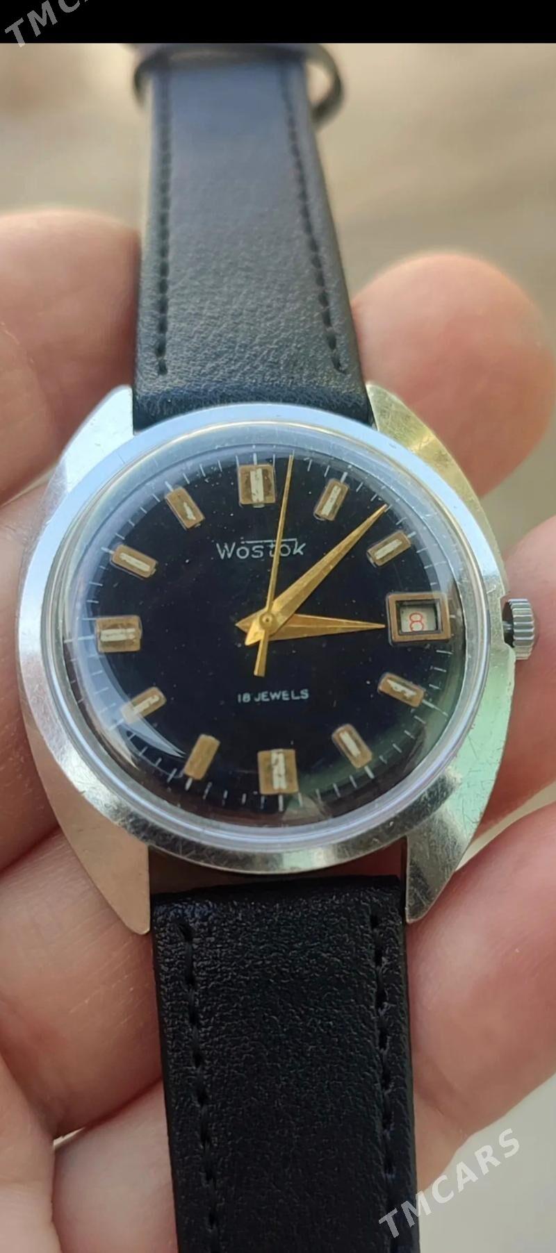 Sagat Часы. - Ашхабад - img 2