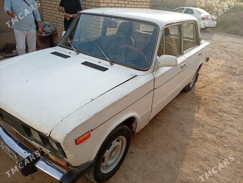 Lada 2106 1986 - 8 000 TMT - Ýolöten - img 1