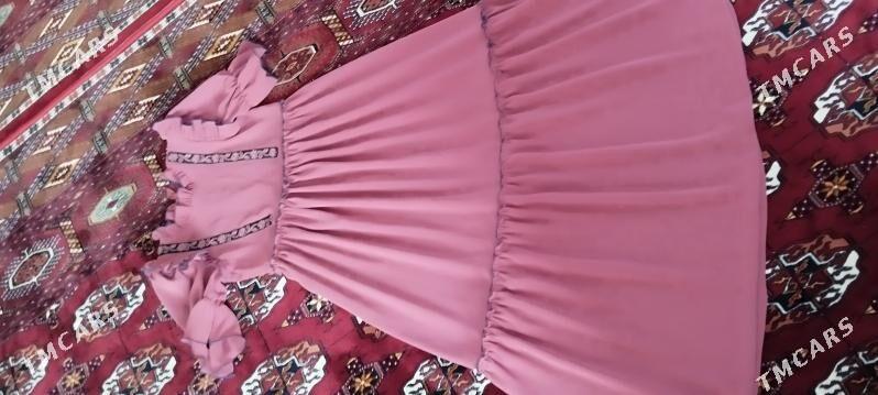 Çaga toy köynekler - Улица Ататурка - img 3