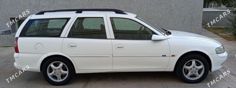 Opel Vectra 1998 - 65 000 TMT - Туркменбаши - img 6