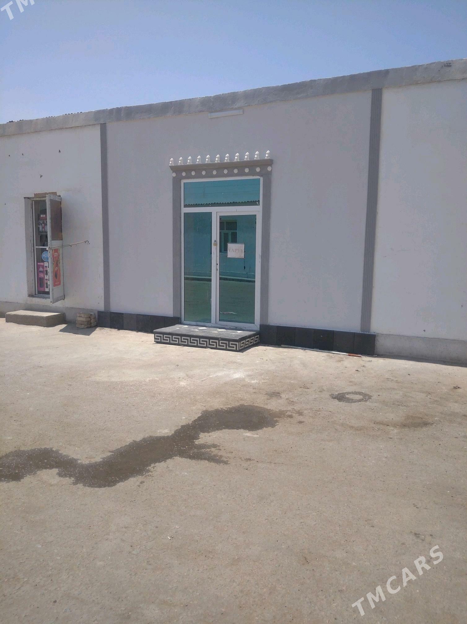 Dukan - Görogly (Tagta) - img 2