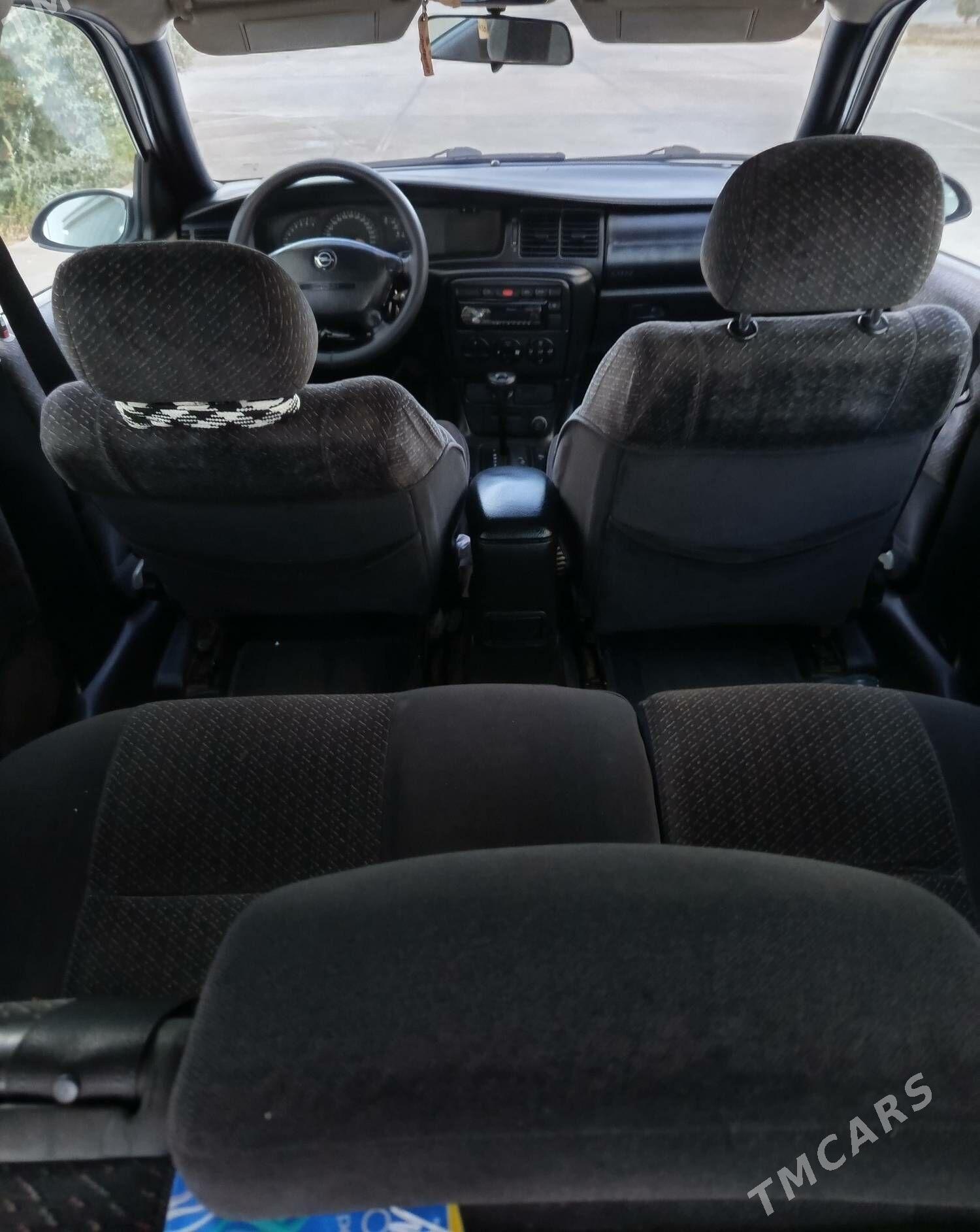 Opel Vectra 1998 - 65 000 TMT - Туркменбаши - img 2