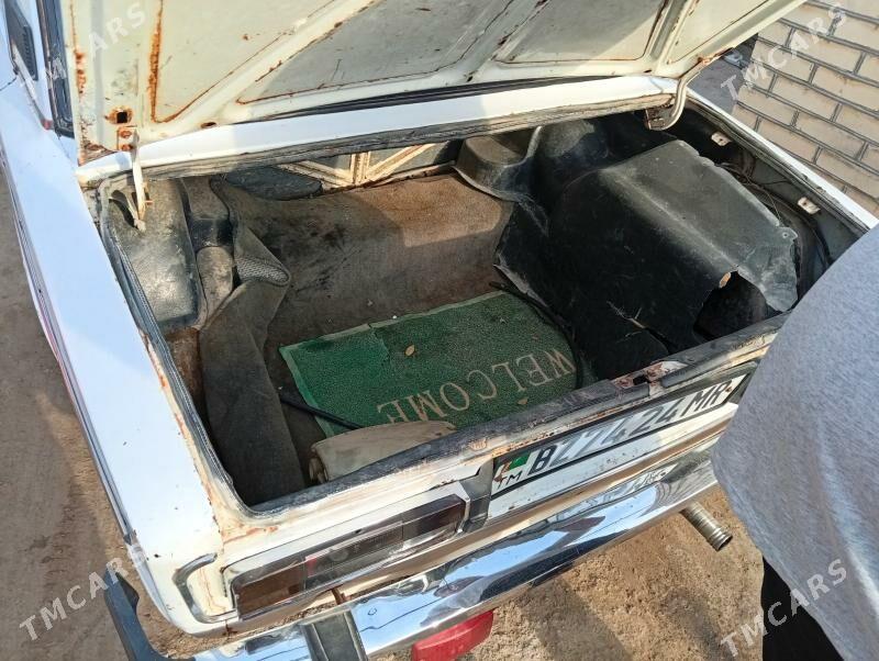 Lada 2106 1986 - 8 000 TMT - Ýolöten - img 2