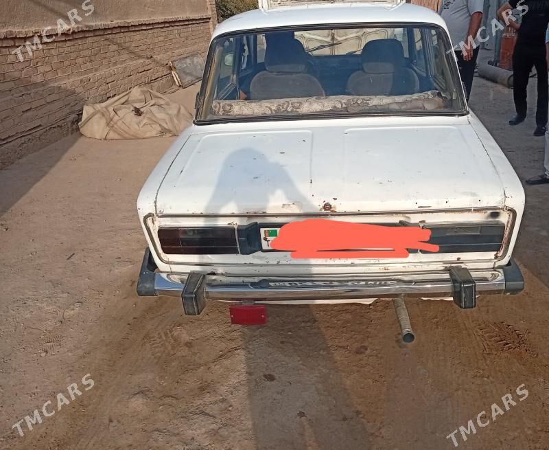 Lada 2106 1986 - 8 000 TMT - Ýolöten - img 3