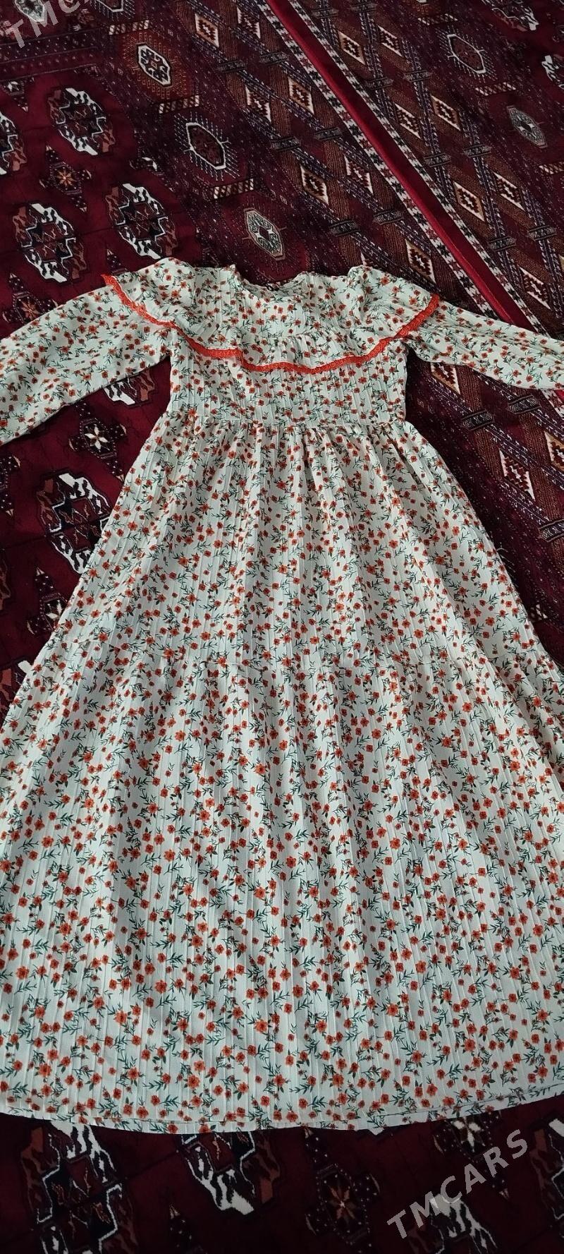 Çaga toy köynekler - Улица Ататурка - img 4