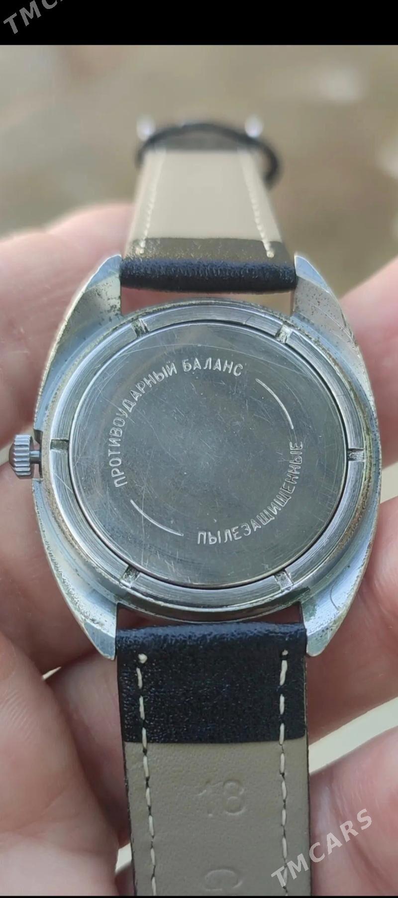 Sagat Часы. - Ашхабад - img 3