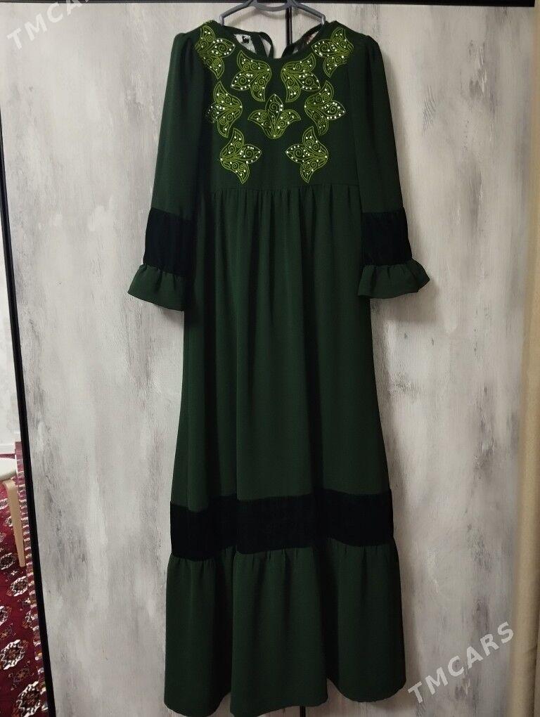 Çaga toy köynekler - Улица Ататурка - img 1