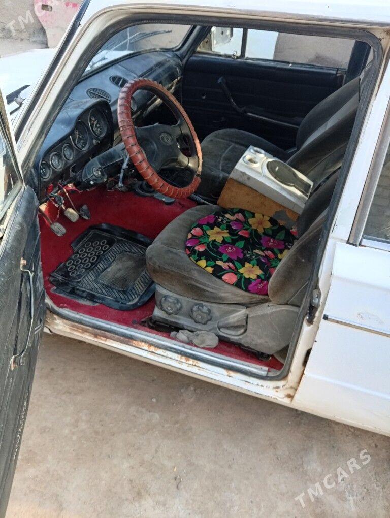 Lada 2106 1986 - 8 000 TMT - Ýolöten - img 4