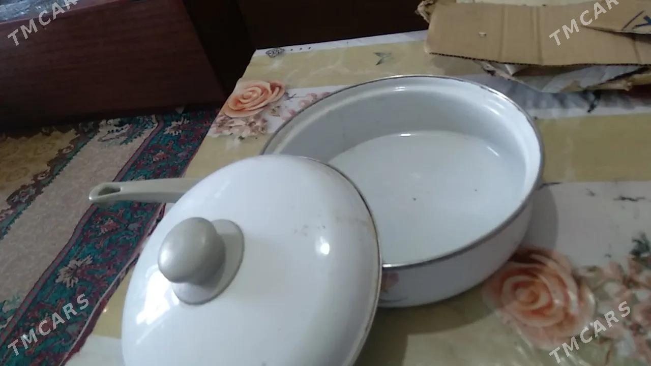 посуда СССР б/у - Türkmenabat - img 7