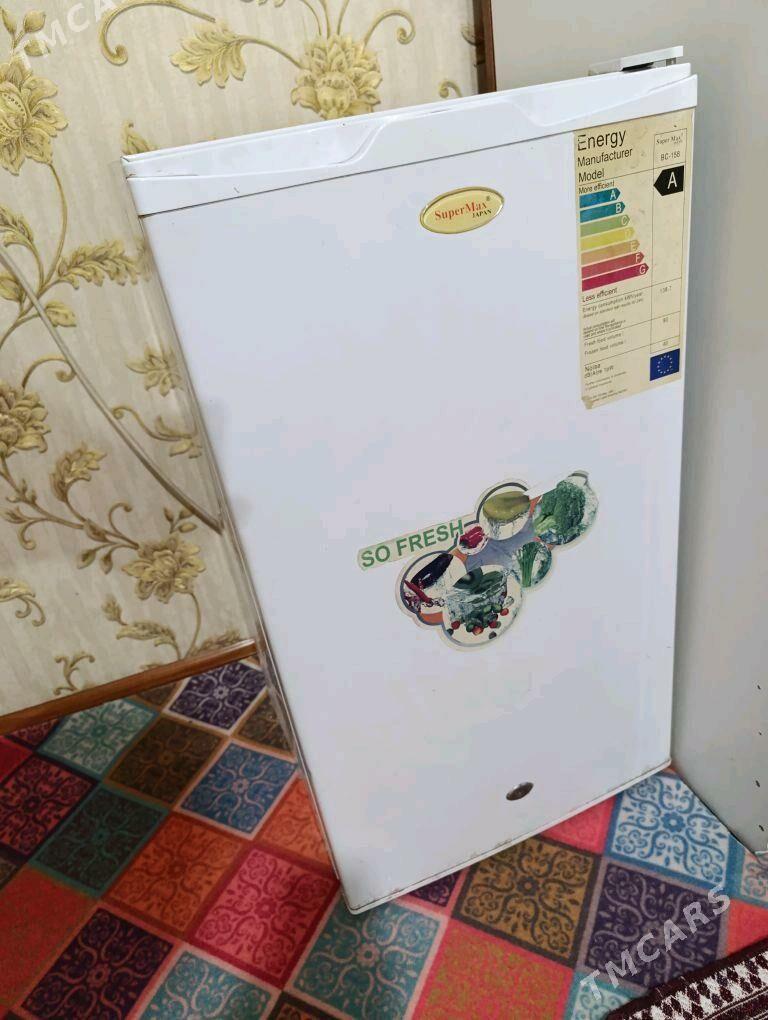 Kwartira - Çoganly - img 2