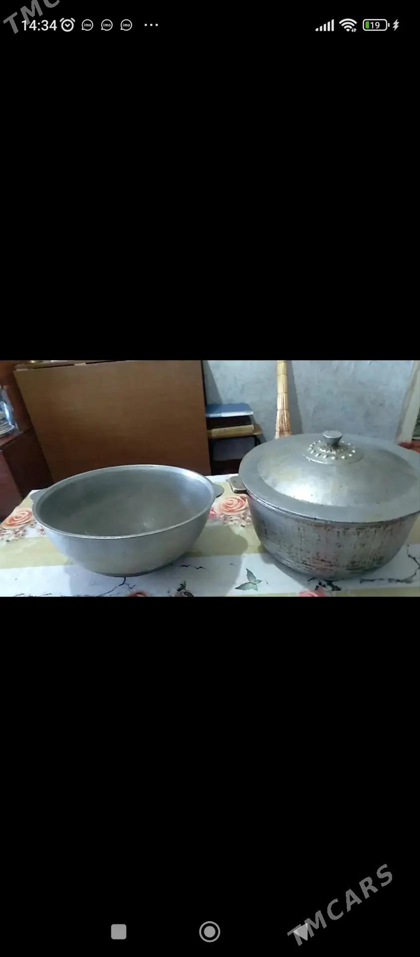 посуда СССР б/у - Türkmenabat - img 6