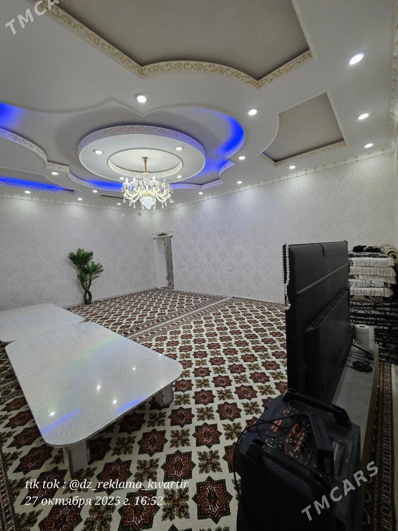 2 komnat elitka satylýar - Daşoguz - img 7