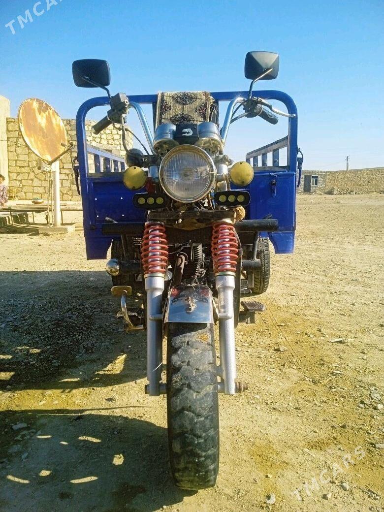 Fekon FK200-14G 2014 - 17 000 TMT - Берекет - img 5