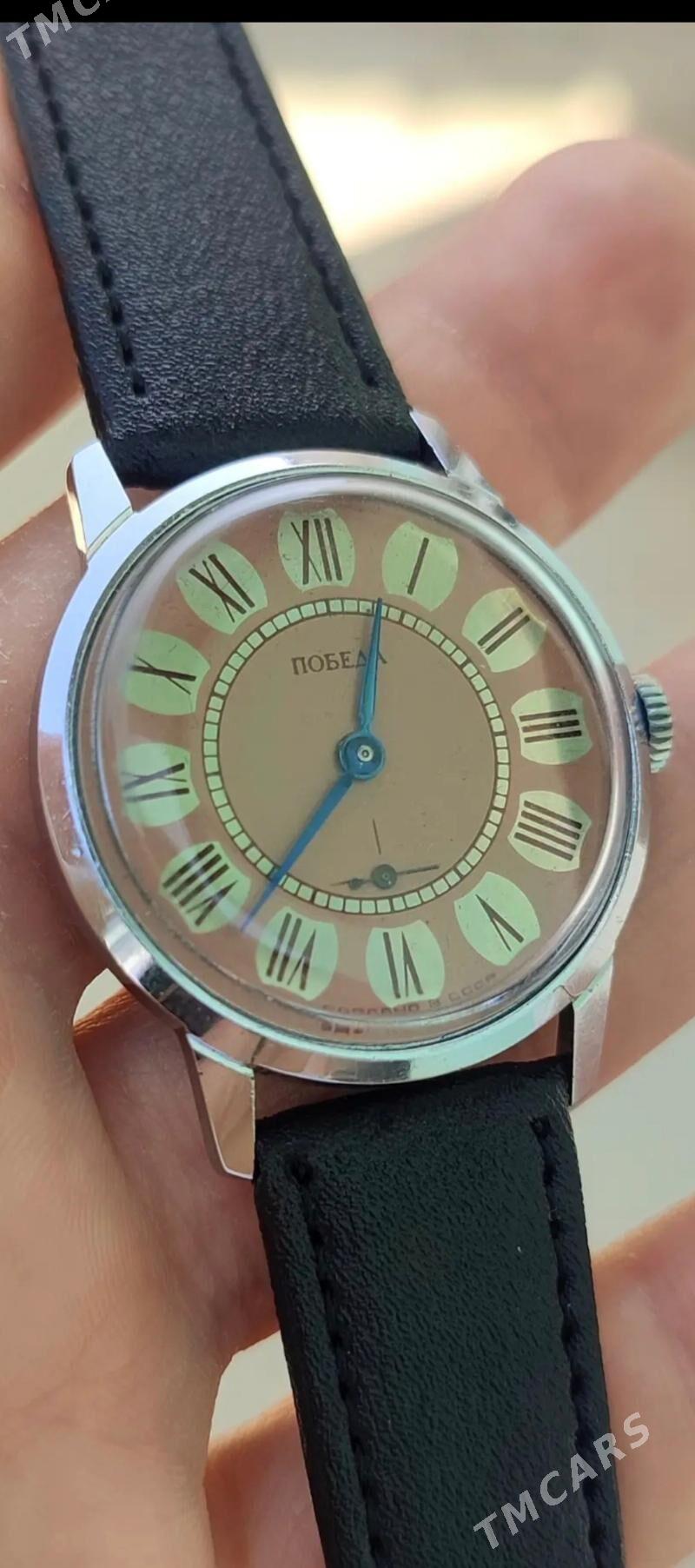 Sagat Часы. - Ашхабад - img 4