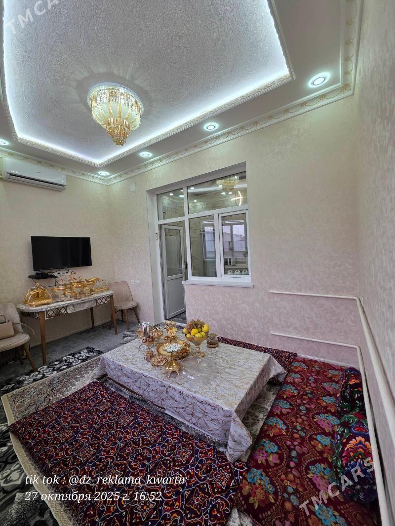 2 komnat elitka satylýar - Daşoguz - img 6