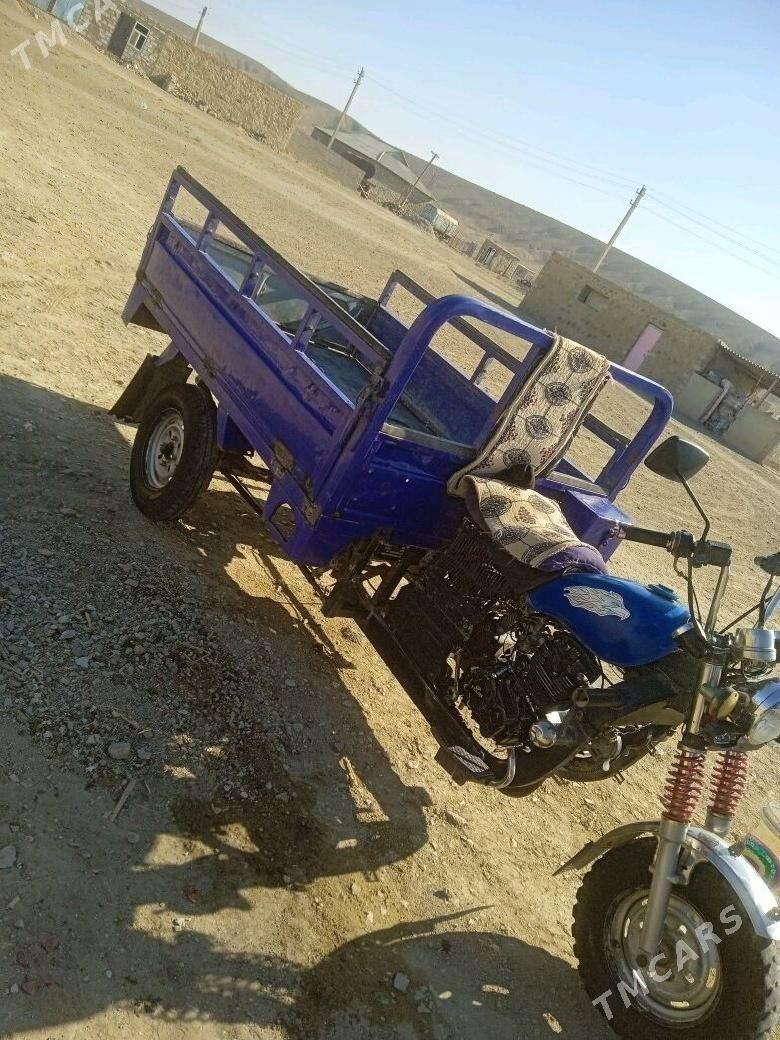 Fekon FK200-14G 2014 - 17 000 TMT - Берекет - img 2