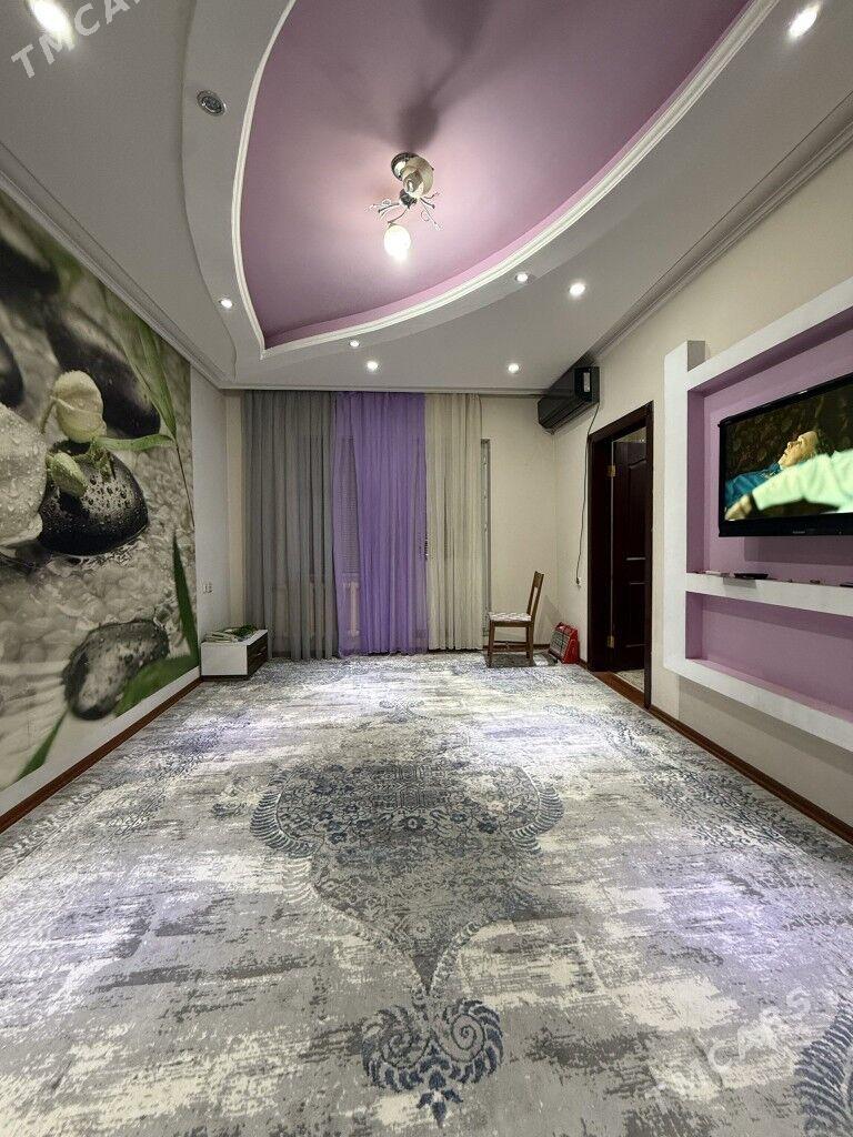 IPOTEKA 2KOM MIR4 - Ашхабад - img 1