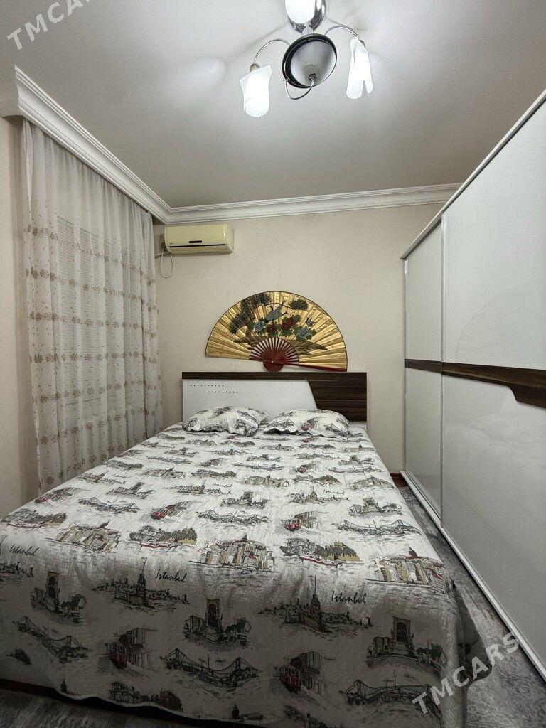 IPOTEKA 2KOM MIR4 - Ашхабад - img 8