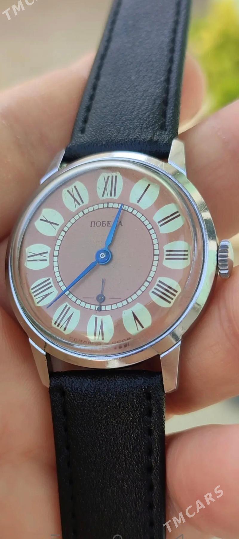 Sagat Часы. - Ашхабад - img 5