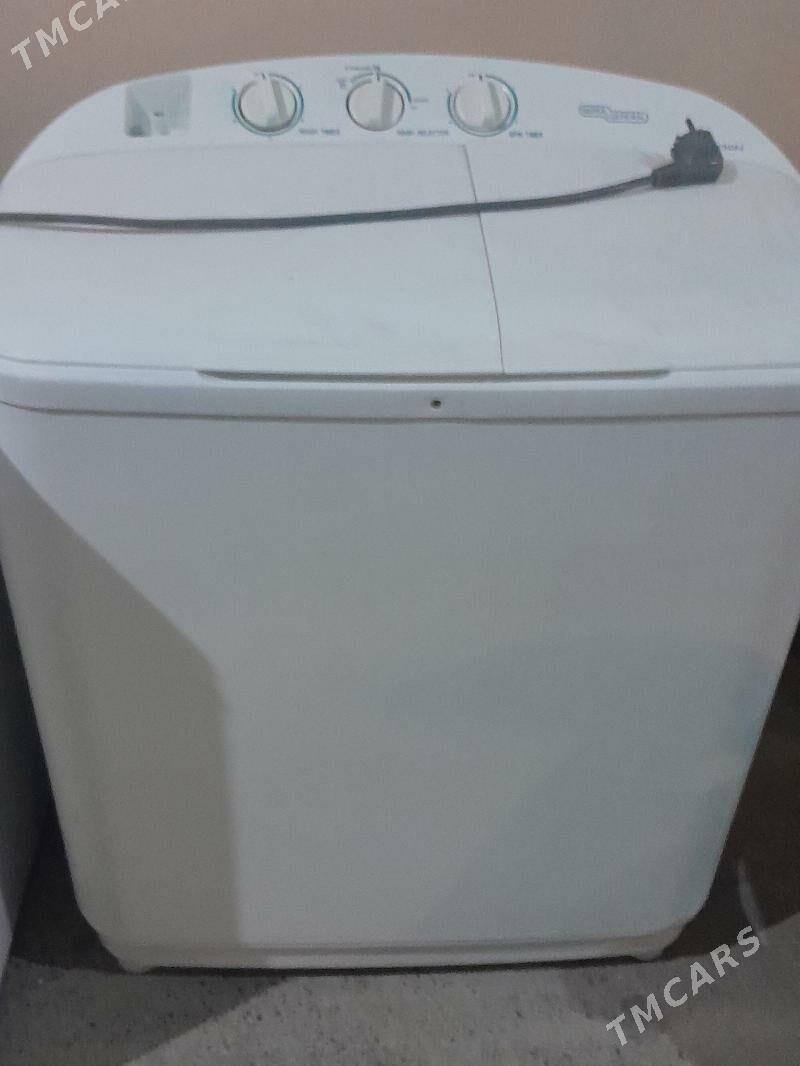 Kirmaşyn - Aşgabat - img 6