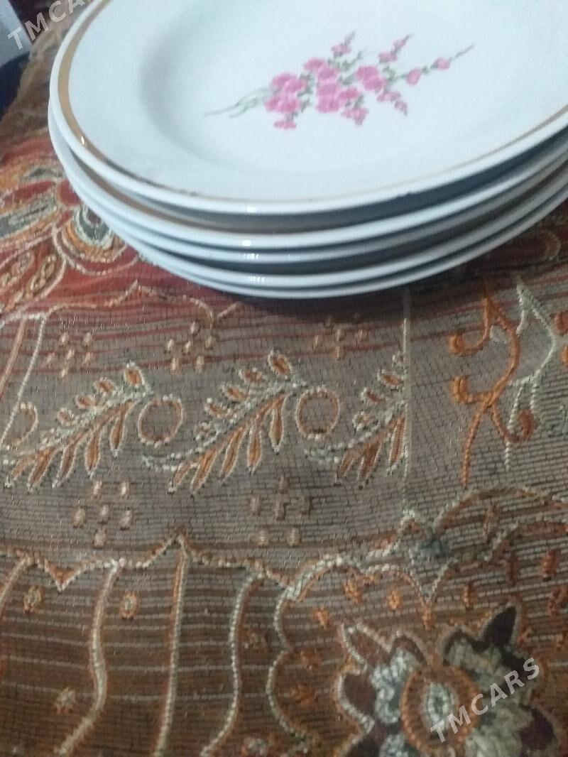 посуда СССР б/у - Türkmenabat - img 10