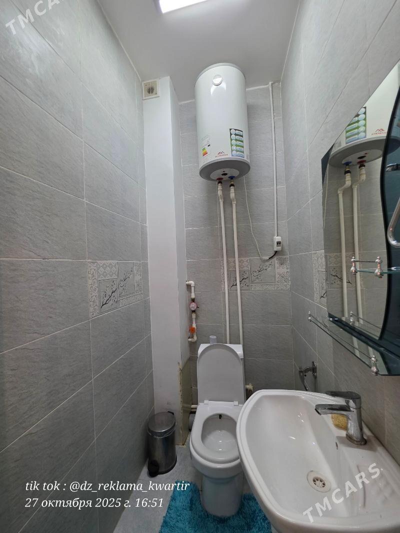 2 komnat elitka satylýar - Daşoguz - img 10