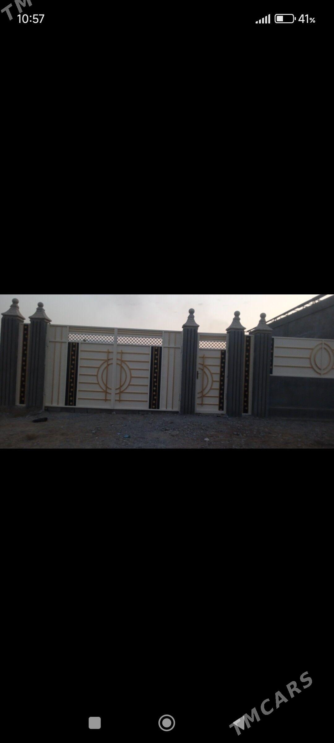 warata demir dergöze - Aşgabat - img 2