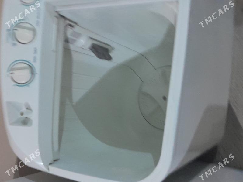 Kirmaşyn - Aşgabat - img 5