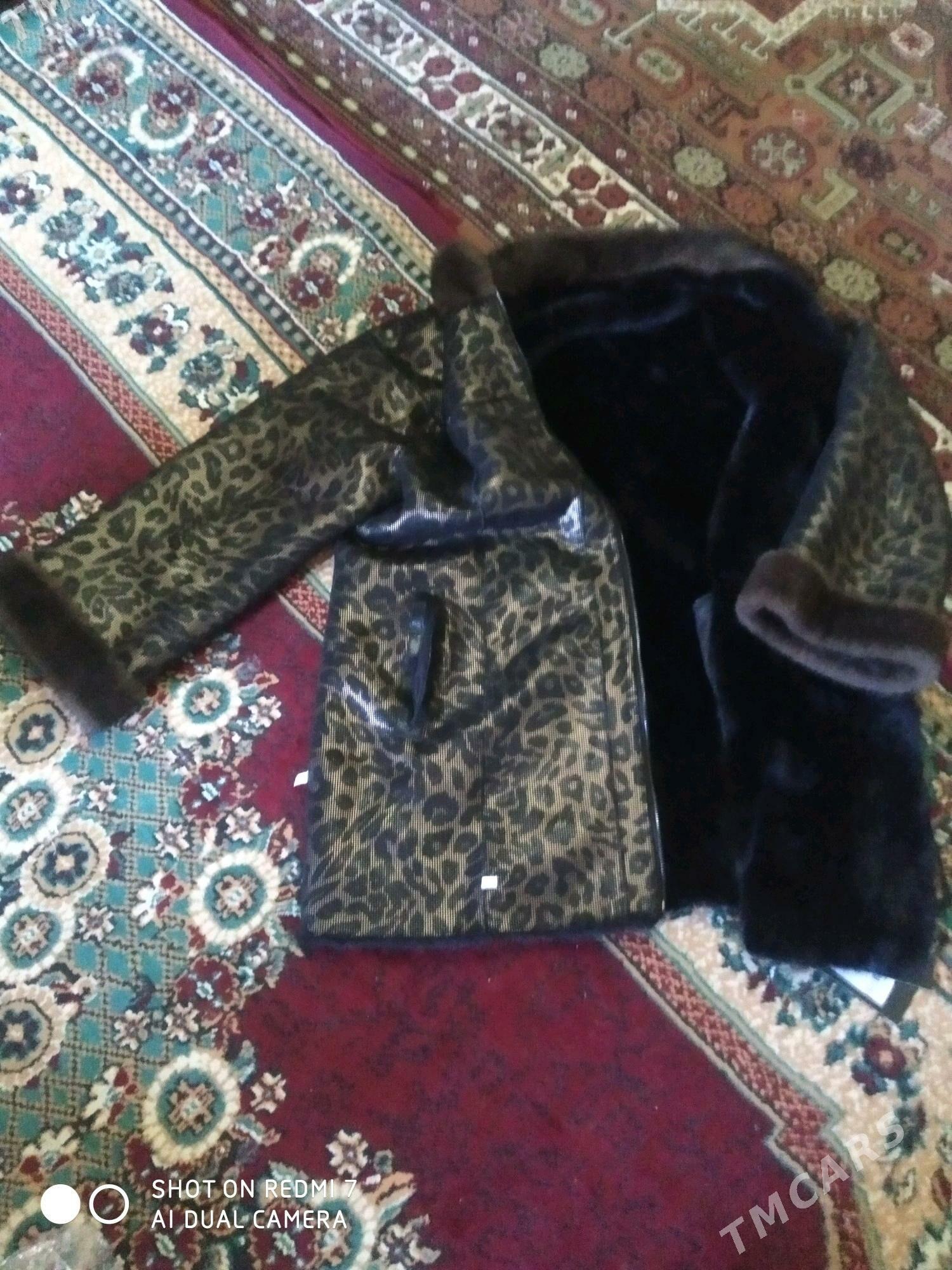 Iki taraplayyn şuba - Mary - img 1