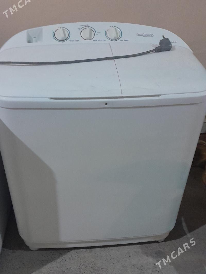 Kirmaşyn - Aşgabat - img 7