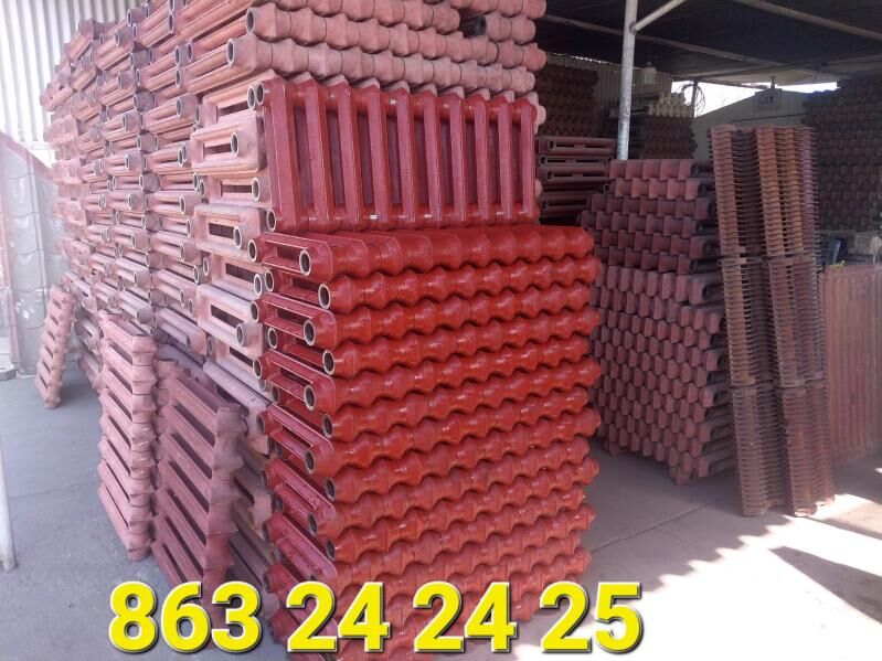 Çoýun Ataplenýa Batareý - Ашхабад - img 5