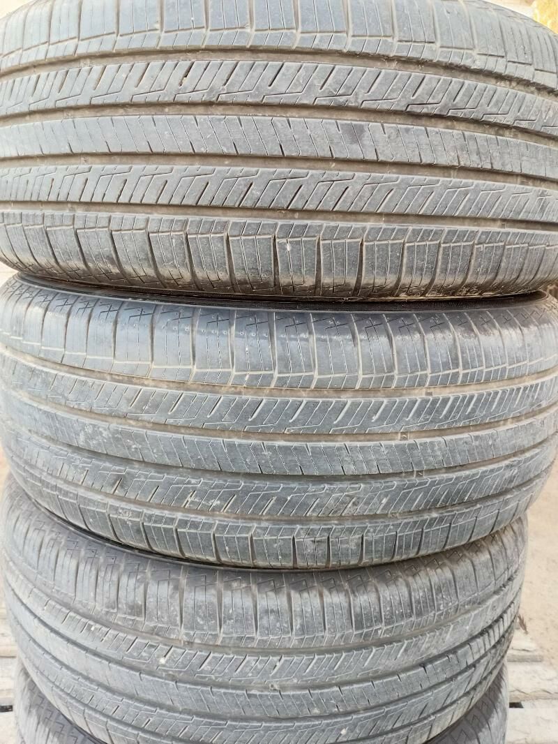 teker 245.55.19 SAYLUN kamplek 2 500 TMT - Hitrowka - img 3