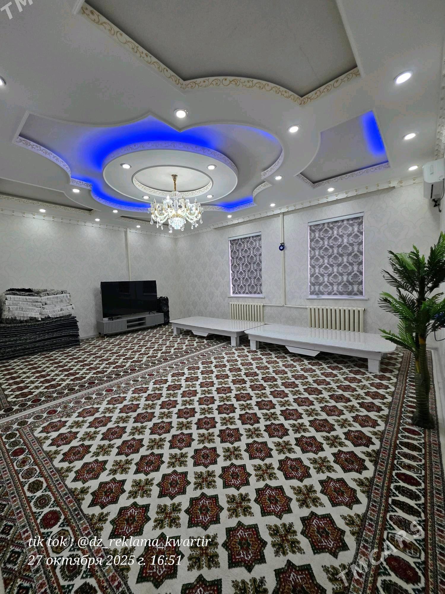 2 komnat elitka satylýar - Daşoguz - img 3