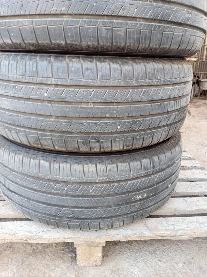 teker 245.55.19 SAYLUN kamplek 2 500 TMT - Hitrowka - img 2