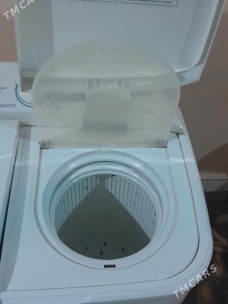 Kirmaşyn - Aşgabat - img 3