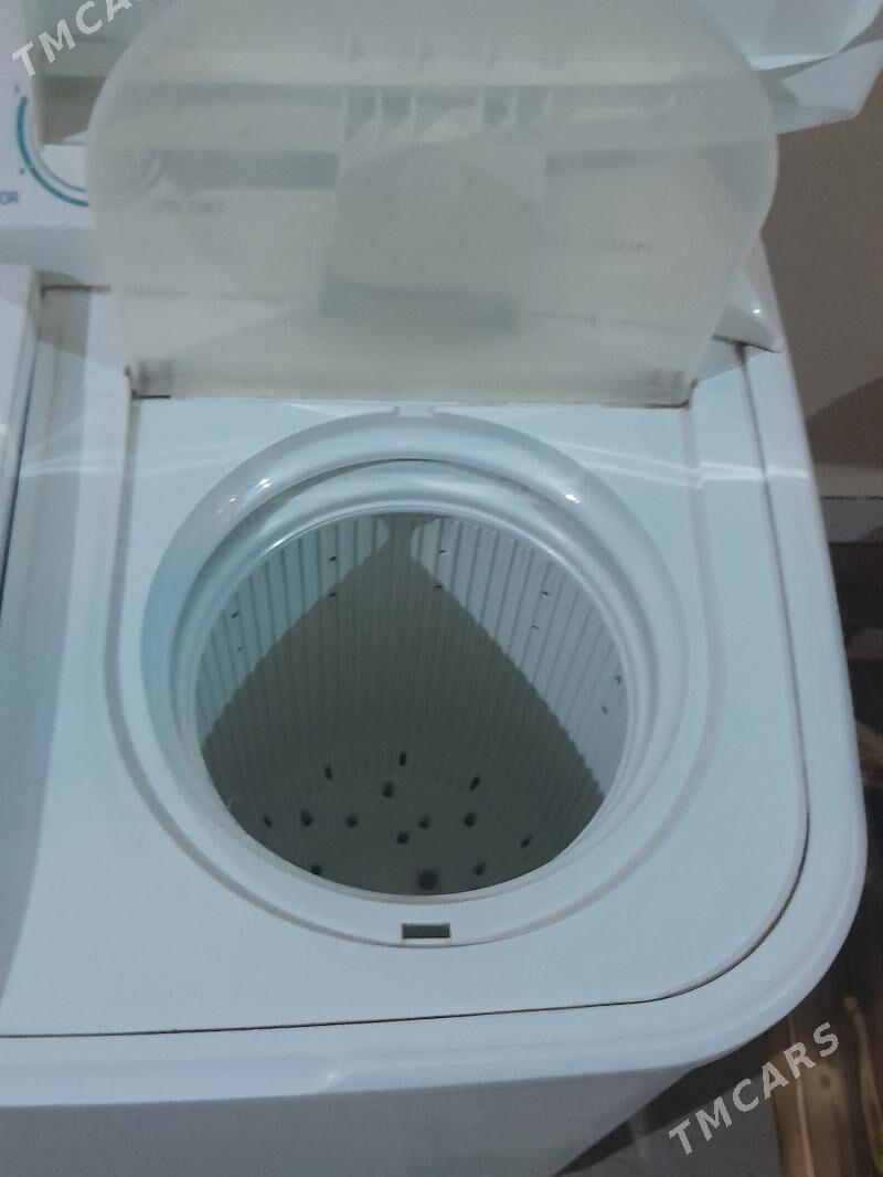 Kirmaşyn - Aşgabat - img 4