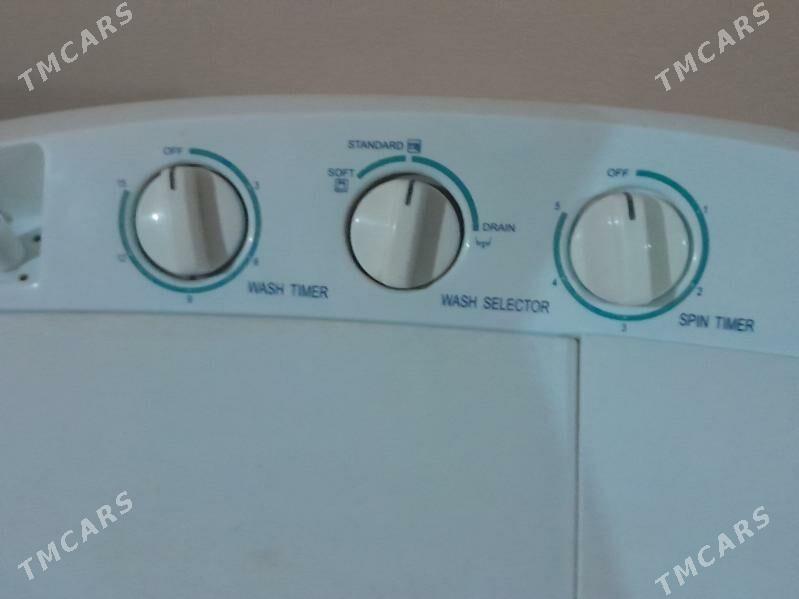 Kirmaşyn - Aşgabat - img 2