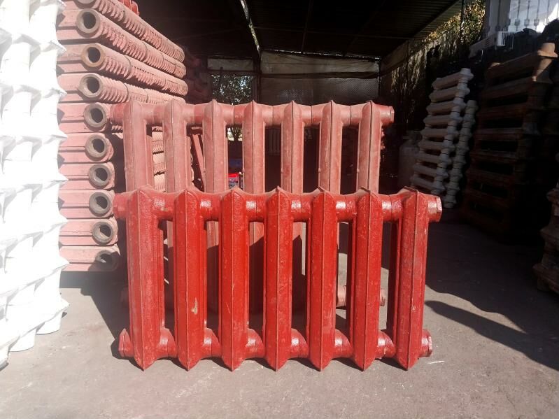 Çoýun Ataplenýa Batareý - Ашхабад - img 3