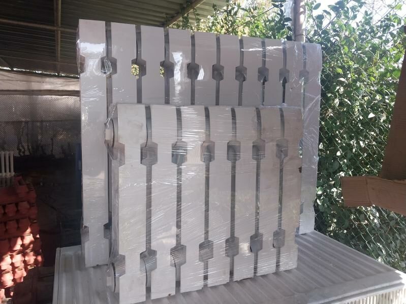 Çoýun Ataplenýa Batareý - Ашхабад - img 1