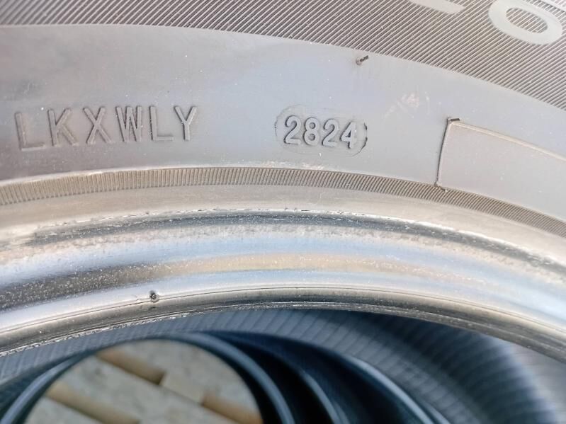 teker 245.55.19 SAYLUN kamplek 2 500 TMT - Hitrowka - img 7